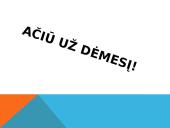 Apsinuodijimas maistu 8 puslapis