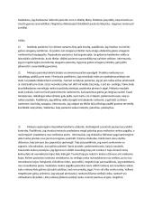 Ergoterapijos mokymo planas 3 puslapis