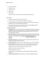 Kaip taisyklingai atlikti tyrimą? 4 puslapis