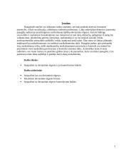 Paauglių deviantinis elgesys 3 puslapis