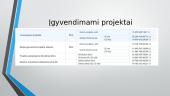 Skaidrės. Europos sąjungos parama verslui 11 puslapis
