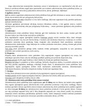 Administracinio proceso samprata ir rūšys 11 puslapis