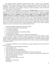 Administracinio proceso samprata ir rūšys 13 puslapis