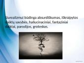 Trumpai apie siurrealizmą 3 puslapis