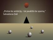 Trumpai apie siurrealizmą 6 puslapis