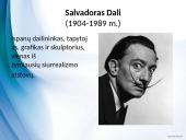 Trumpai apie siurrealizmą 8 puslapis
