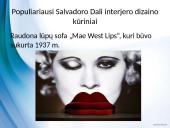 Trumpai apie siurrealizmą 9 puslapis