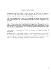 The Curonian Spit National Park 7 puslapis