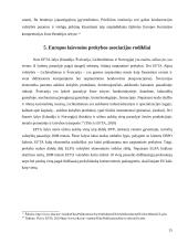 Europos laisvosios prekybos asociacija 15 puslapis