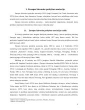 Europos laisvosios prekybos asociacija 4 puslapis