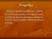 Antikos teatras 5 puslapis