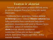 Antikos teatras 6 puslapis