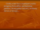 Antikos teatras 7 puslapis