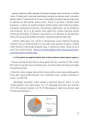 Liuksemburgo ekonominė ir politinė geografinė padėtis 10 puslapis