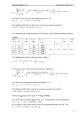 Inercijos momento nustatymas iš kūno parametrų laboratorinis darbas 2 puslapis