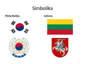 Lietuvos ir Pietų Korėjos makroekonominiai rodikliai 2 puslapis