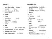 Lietuvos ir Pietų Korėjos makroekonominiai rodikliai 3 puslapis