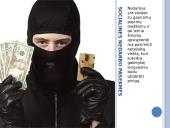 Skurdo, nedarbo ir nusikaltimų ryšys 11 puslapis