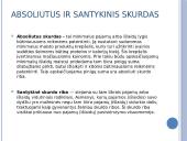 Skurdo, nedarbo ir nusikaltimų ryšys 3 puslapis