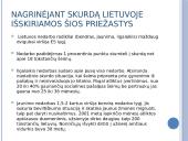 Skurdo, nedarbo ir nusikaltimų ryšys 4 puslapis