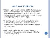 Skurdo, nedarbo ir nusikaltimų ryšys 6 puslapis