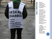 Skurdo, nedarbo ir nusikaltimų ryšys 7 puslapis