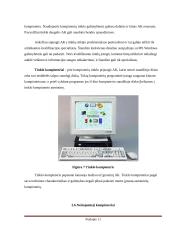 Kompiuterių tipai referatas 11 puslapis