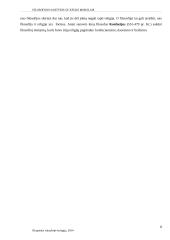 Filosofijos santykis su kitais mokslais 8 puslapis