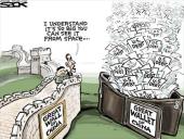 Šaltasis karas skaidrės 14 puslapis