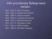 Šaltasis karas skaidrės 15 puslapis