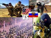 Šaltasis karas skaidrės 16 puslapis