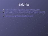 Šaltasis karas skaidrės 19 puslapis