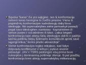 Šaltasis karas skaidrės 3 puslapis