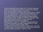 Šaltasis karas skaidrės 5 puslapis