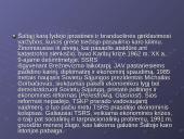 Šaltasis karas skaidrės 8 puslapis