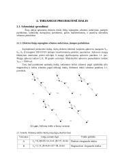 Perdavimo vienos grandies, žiedinio elektros tinklo projektavimas 9 puslapis