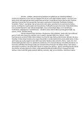 Kokiomis vertybėmis vadovaujasi K. Donelaičio ,,Metų‘‘ bendruomenė? 2 puslapis