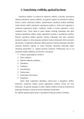 Migrantai Lietuvos Respublikoje ir Kauno apskrityje 2000-2014 metais 7 puslapis