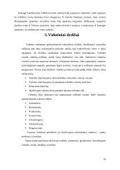 Migrantai Lietuvos Respublikoje ir Kauno apskrityje 2000-2014 metais 10 puslapis