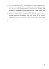 Belgijos tarptautinės ekonomikos trūkumai, privalumai, problemos ir poveikis ES šalių ekonomikai 7 puslapis