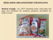 Viči marketingo analizė 12 puslapis
