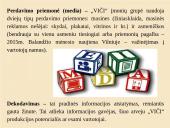 Viči marketingo analizė 3 puslapis