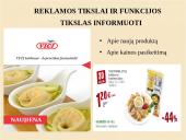 Viči marketingo analizė 5 puslapis