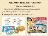 Viči marketingo analizė 6 puslapis