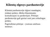 Vartotojo elgsenos tyrimas įmonėje "Eurokos" 12 puslapis