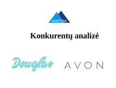 Vartotojo elgsenos tyrimas įmonėje "Eurokos" 8 puslapis