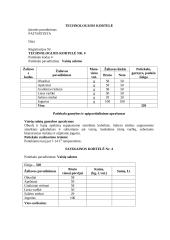 30 vietų kavinės projektavimas 15 puslapis