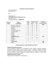 30 vietų kavinės projektavimas 17 puslapis