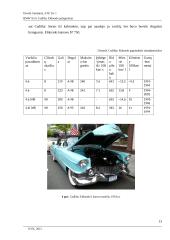 BMW X5 ir Cadillac Eldorado palyginimas 13 puslapis