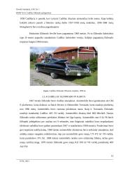 BMW X5 ir Cadillac Eldorado palyginimas 15 puslapis